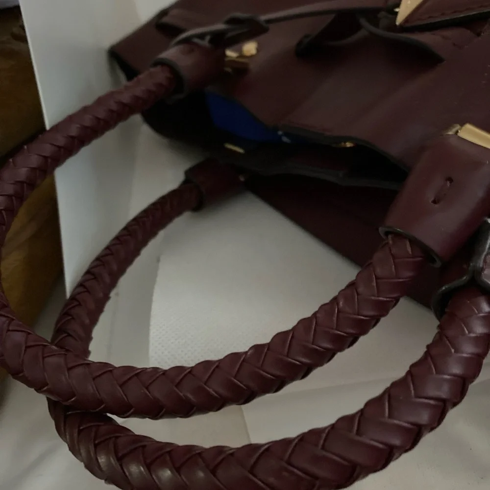 Michael Kors tote bag Crossbody bag